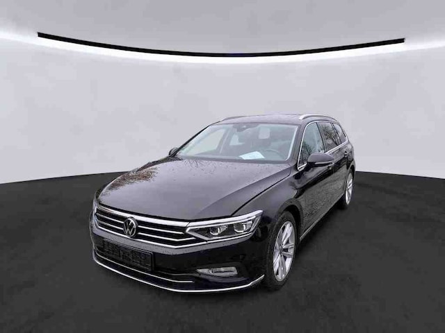 Volkswagen Passat 2.0 TSI DSG Variant