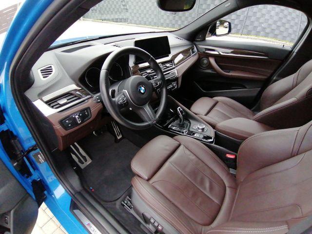 BMW X2 M35i
