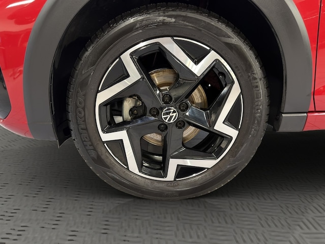 Volkswagen Taigo 1.5 TSI DSG R-Line