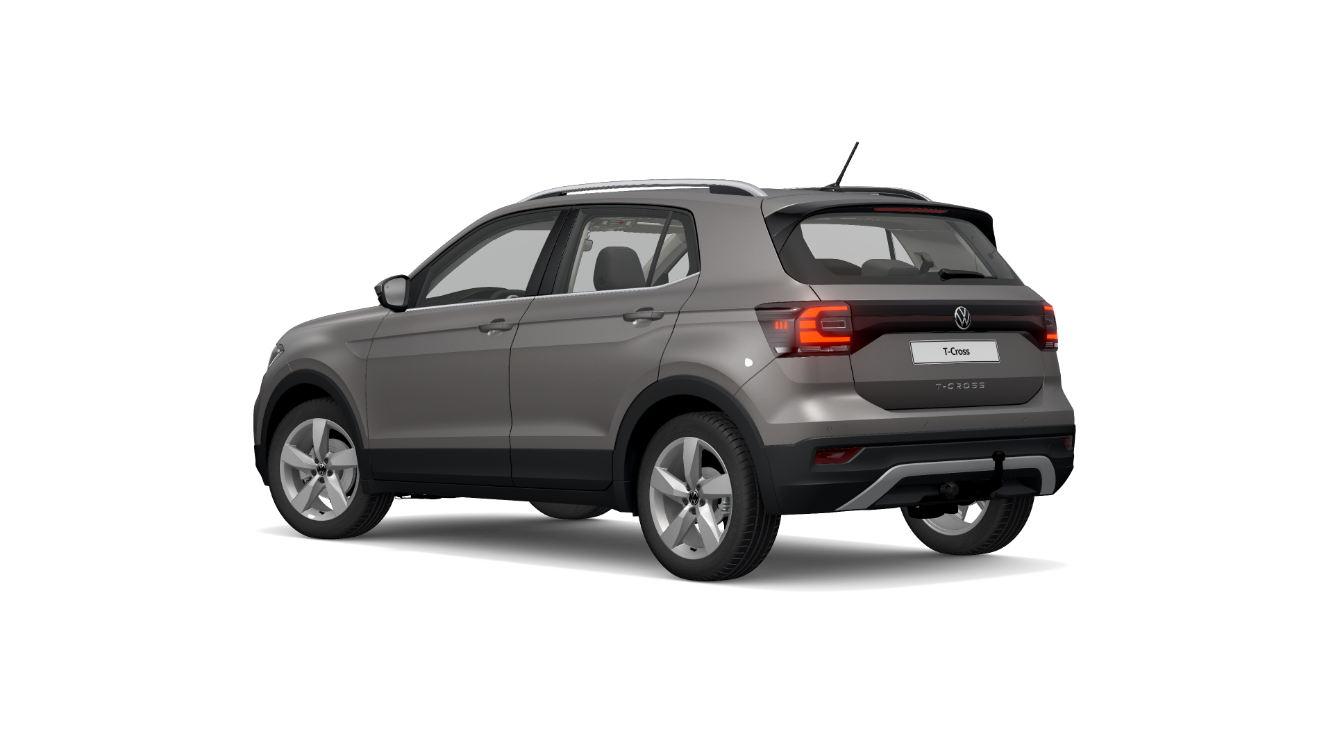 Volkswagen T-Cross DSG Style