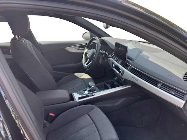 Audi A4 allroad 45 TFSI Quattro S-Tronic