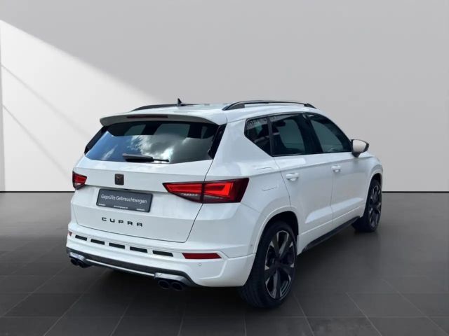 Cupra Ateca 4Drive VZ