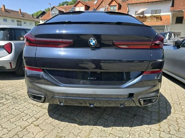 BMW X6 M-Sport xDrive30d
