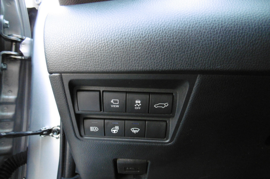 Toyota Yaris Cross 5-deurs