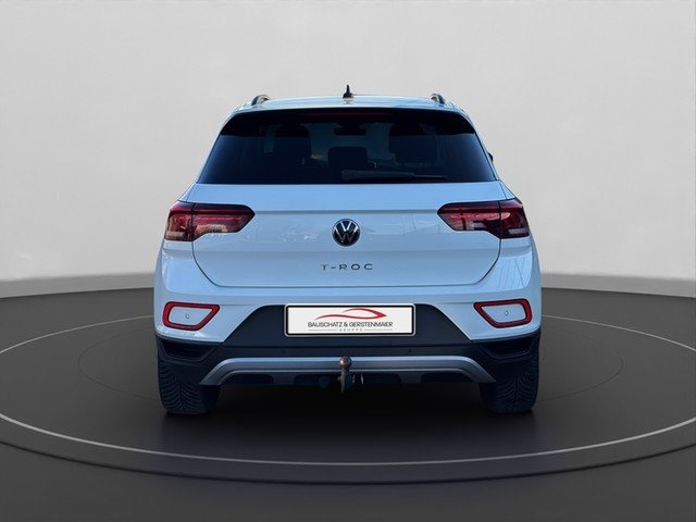 Volkswagen T-Roc 2.0 TDI
