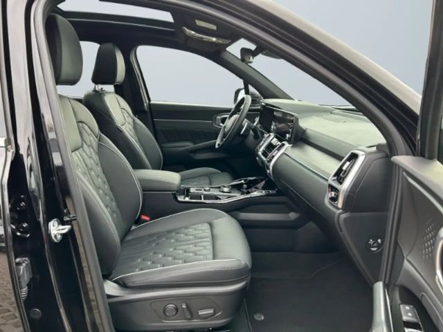 Kia Sorento CRDi Spirit Vierwielaandrijving