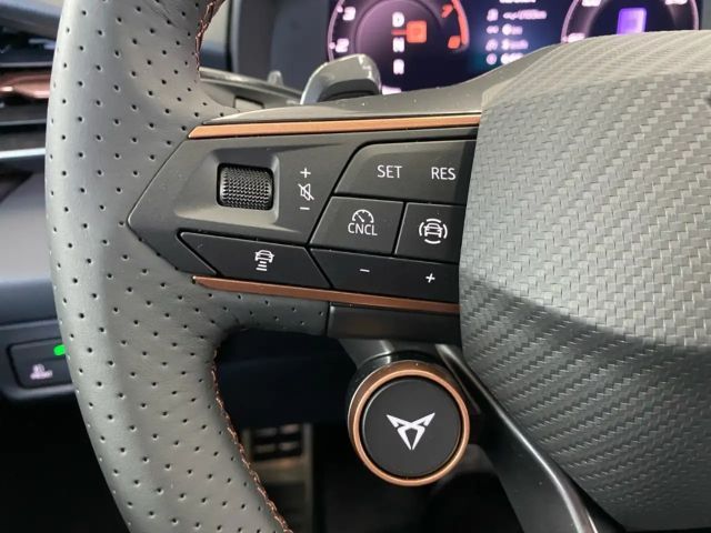 Cupra Terramar 2.0 TSI VZ