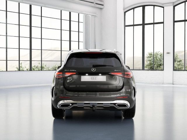 Mercedes-Benz GLC 220 4MATIC GLC 220 d