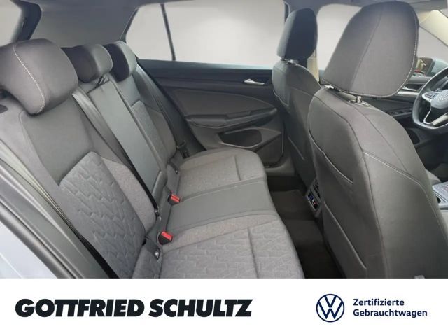 Volkswagen Golf 1.5 TSI Life