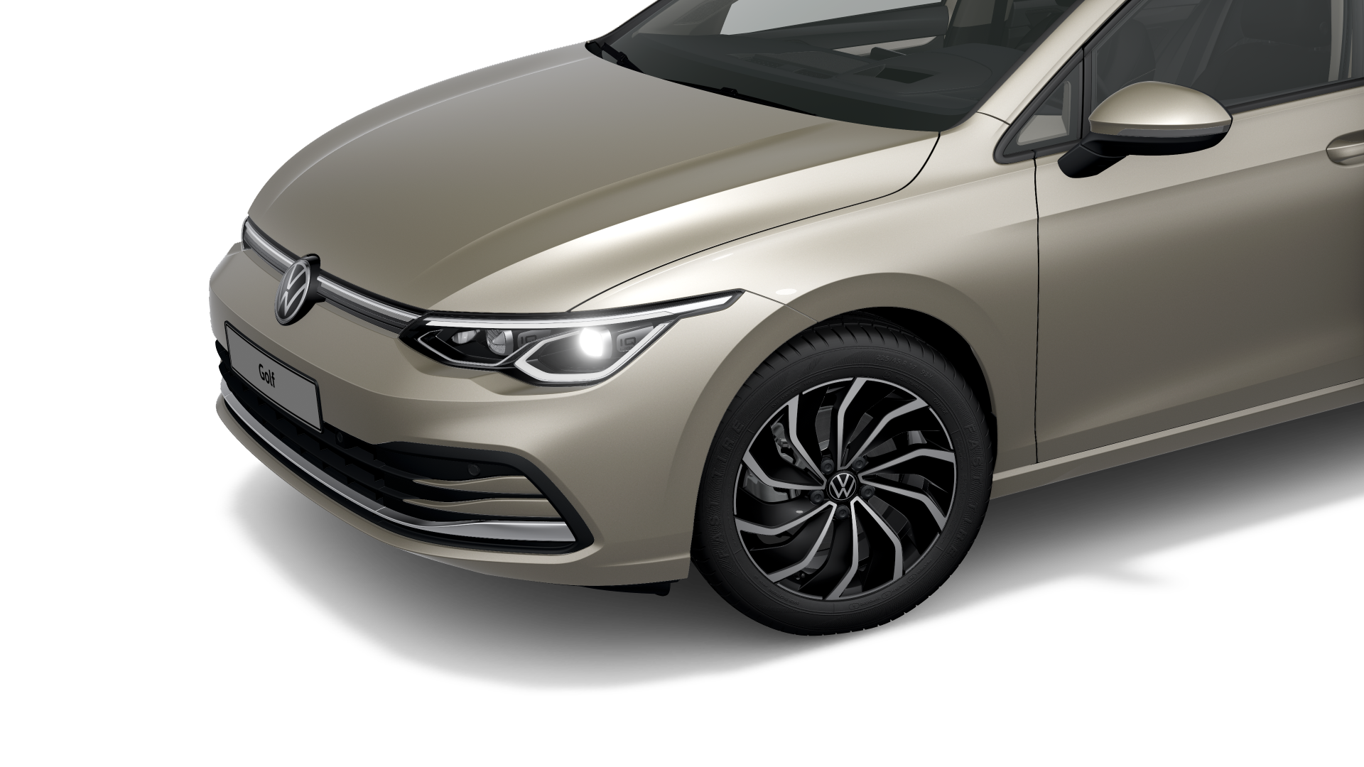 Volkswagen Golf Move