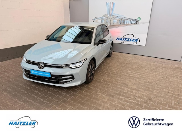 Volkswagen Golf Golf VIII