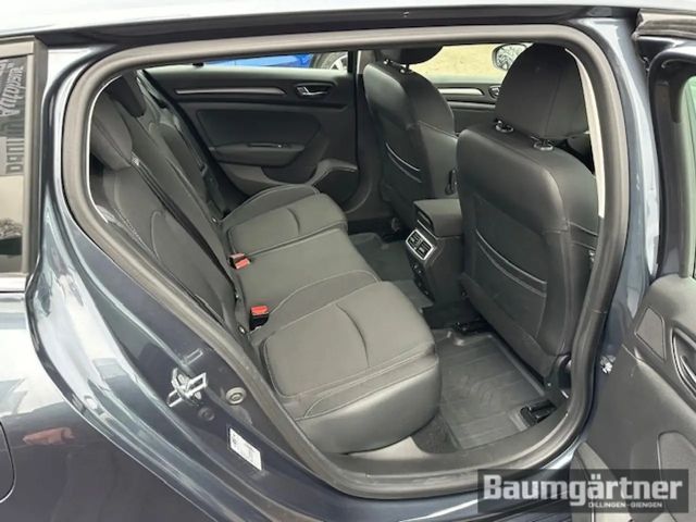 Renault Megane Business Line Combi TCe 140