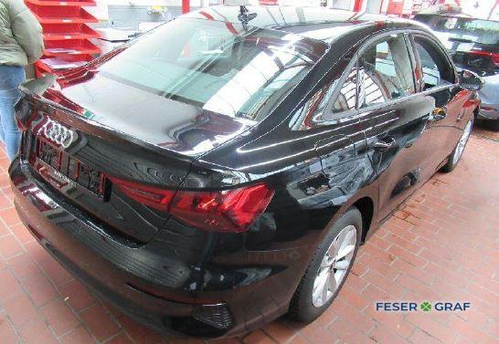Audi A3 30 TDI S-Tronic Sedan