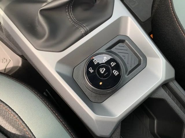 Dacia Bigster Extreme Mild Hybrid 130