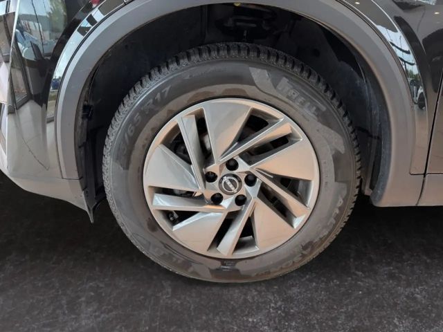 Nissan Qashqai Acenta DIG-T