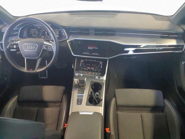 Audi S6 Avant Quattro