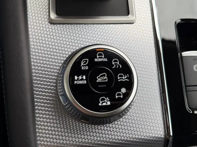 Mitsubishi Outlander 4WD PHEV