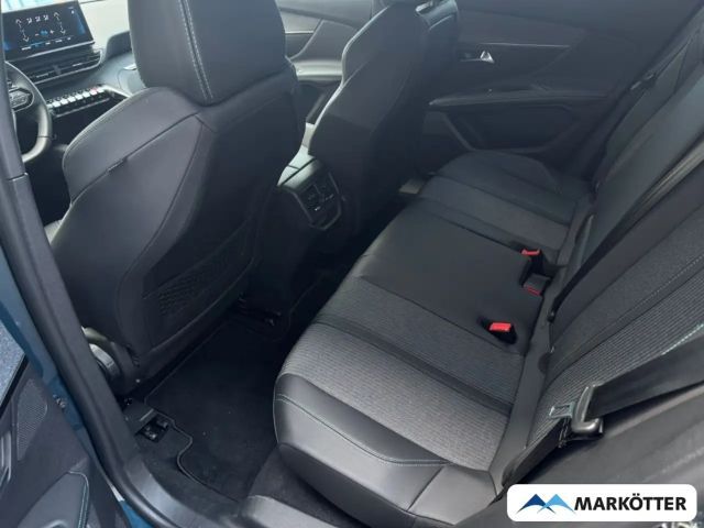 Peugeot 3008 Allure Pack PureTech