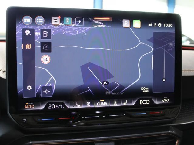 Cupra Leon DSG ST VZ e-Hybrid