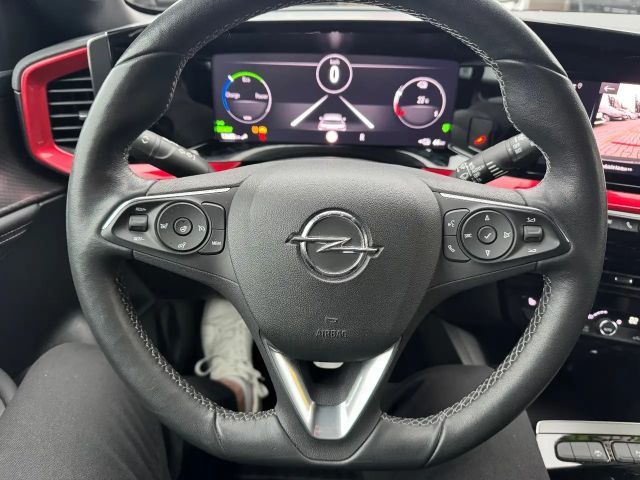 Opel Mokka e **LED+Navi+SHZ.+Kam.**