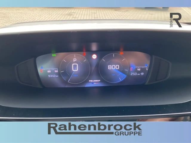 Peugeot 308 Allure Pack BlueHDi EAT8 SW