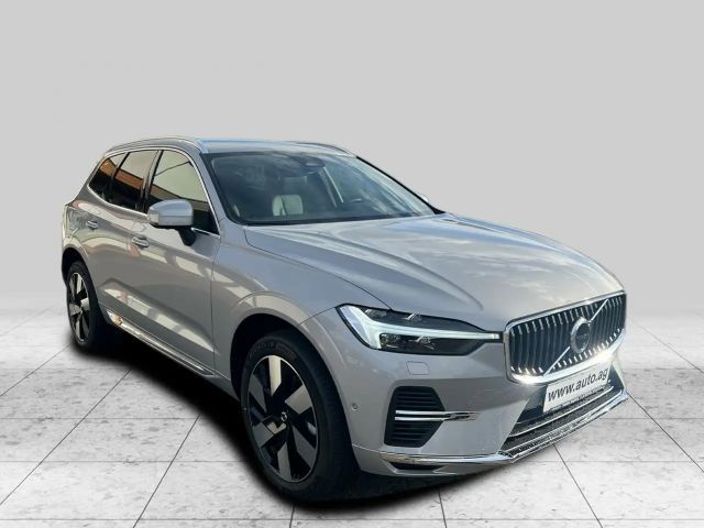 Volvo XC60 Bright Plus T6