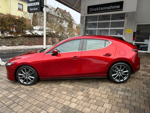 Mazda 3 Selection