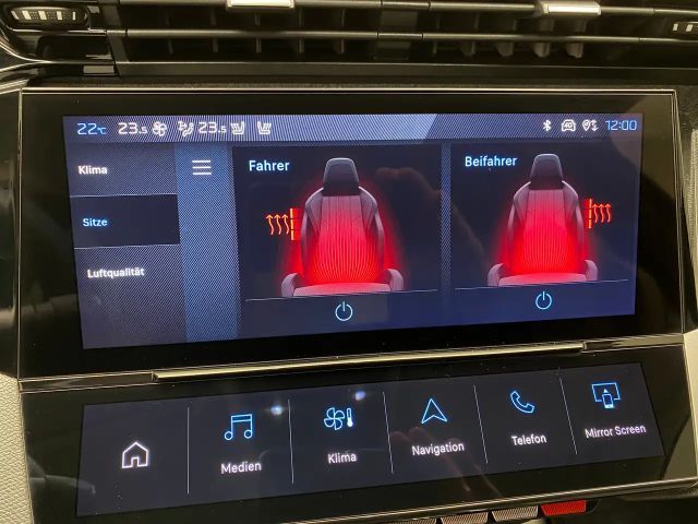 Peugeot 308 Allure Pack