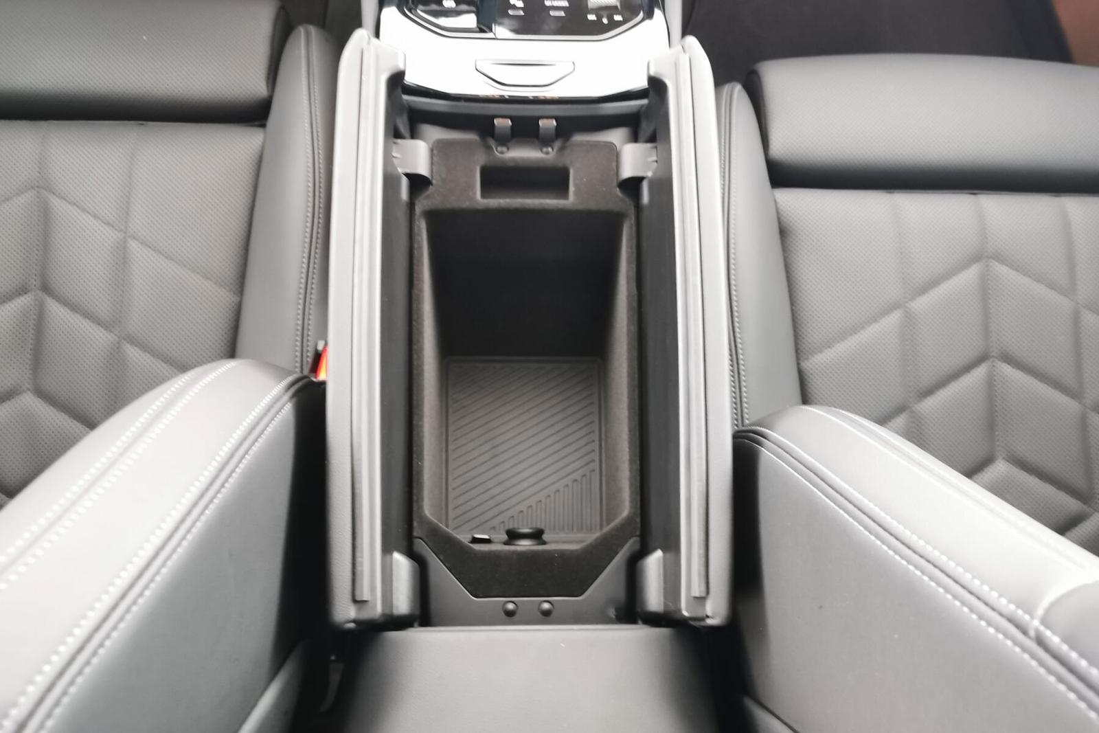 BMW 540 540d M-Sport xDrive