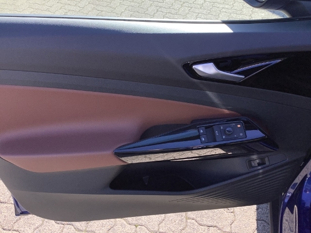 Volkswagen ID.5 IQ.Drive