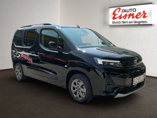 Opel Combo GS-Line Grand Sport