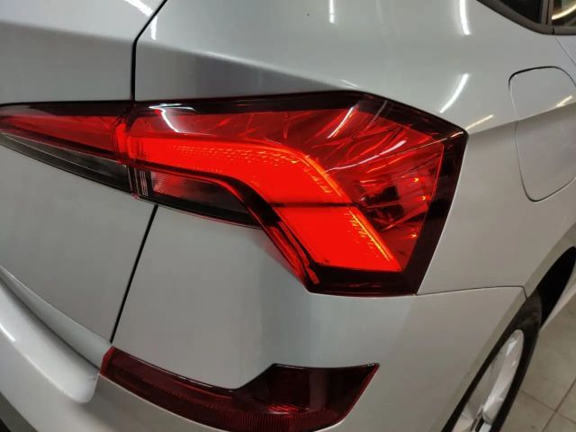 Skoda Kamiq 1.0 TSI Selection