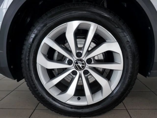 Volkswagen T-Roc 1.5 TSI DSG Style