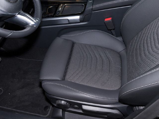 Mercedes-Benz GLB 200 GLB 200 d