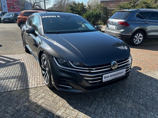 Volkswagen Arteon Shooting Brake 2.0 TDI DSG