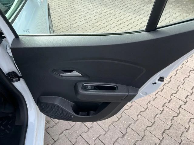 Dacia Sandero TCe 90