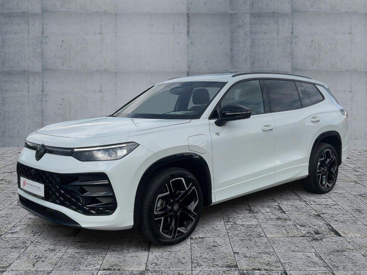 Volkswagen Tayron DSG R-Line eHybrid