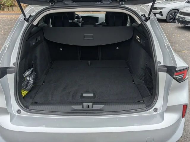 Opel Astra Elegance Sports Tourer