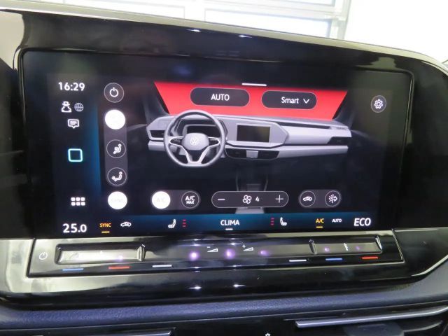 Volkswagen Caddy Style eHybrid