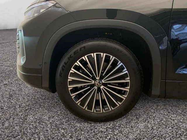 Volkswagen Tayron DSG Life