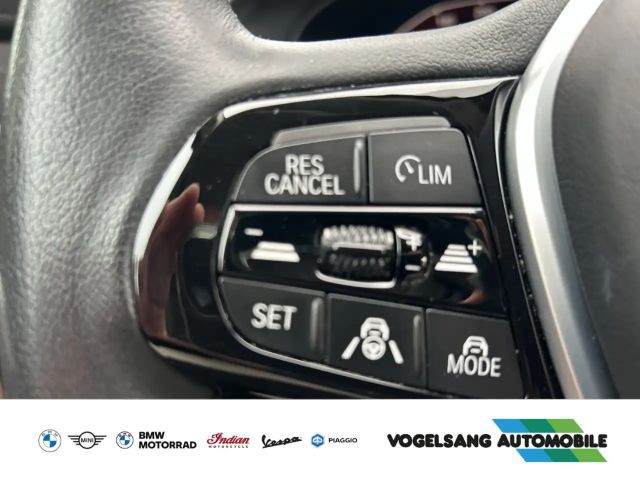 BMW 520 dxDriveTouring,Standheizung,Laserlicht,HeadUp