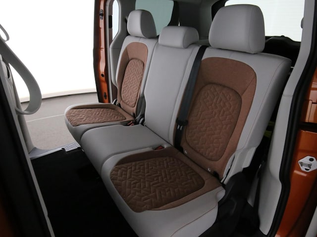 Volkswagen ID.Buzz ID.Buzz PRO 204 PS