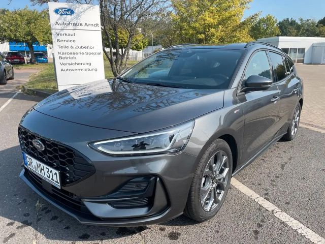 Ford Focus ST Line Wagon