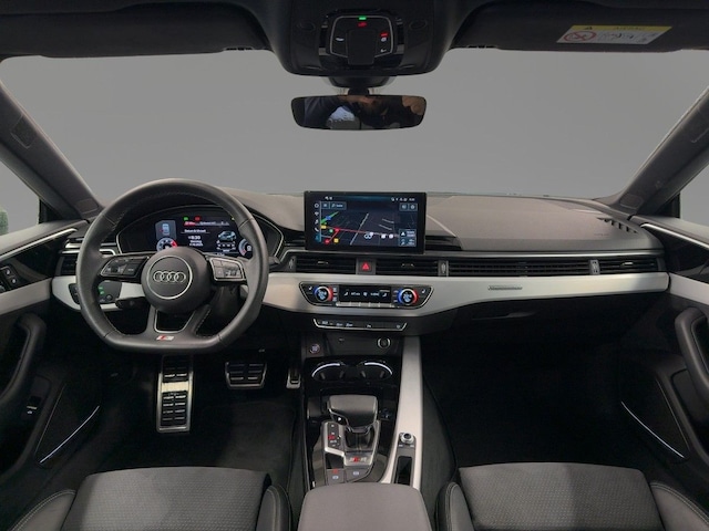 Audi S5 Quattro Sportback