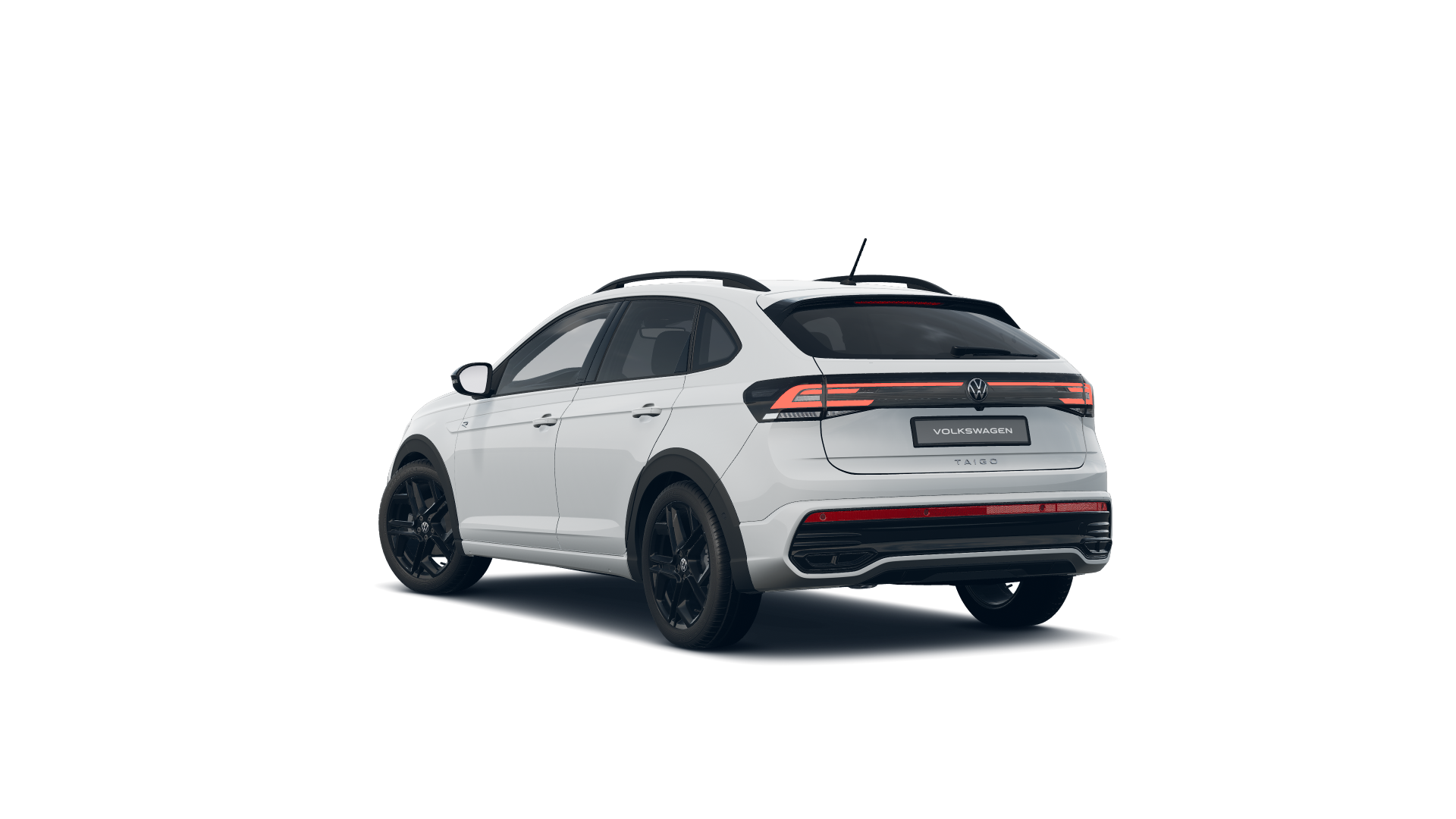 Volkswagen Taigo 1.0 TSI R-Line