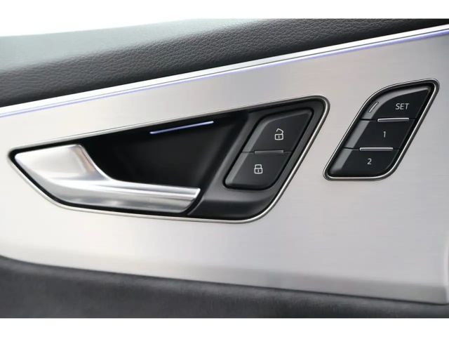 Audi Q8 50 TDI Quattro S-Line