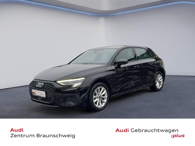 Audi A3 35 TFSI Sportback