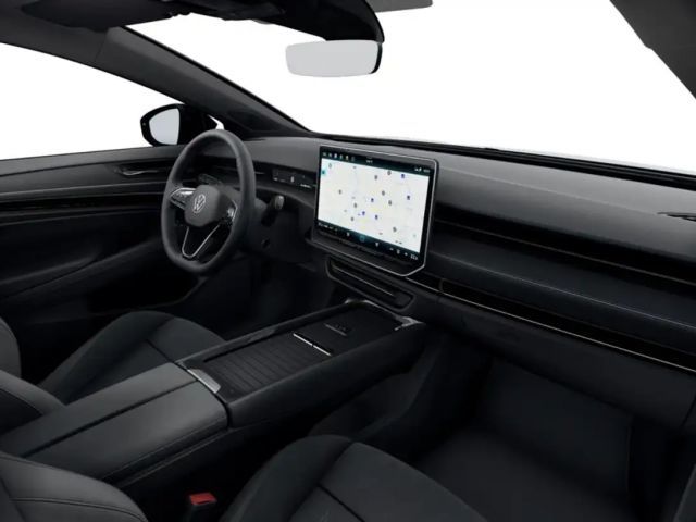 Volkswagen ID.7 Pro Tourer