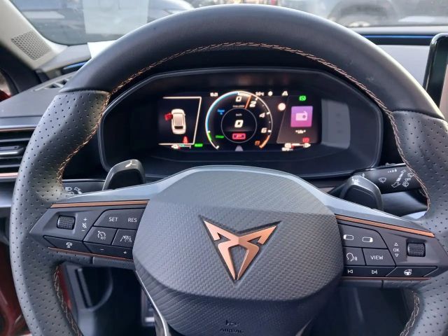 Cupra Leon DSG VZ e-Hybrid