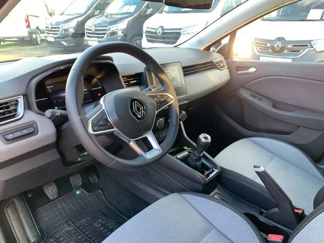 Renault Clio Evolution TCe 90